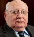 Горбачеву – 85 лет