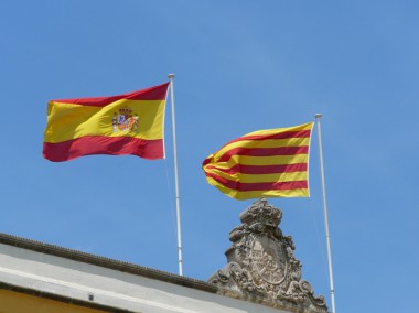 Независимость Каталонии в 2017 году