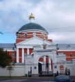 Казанско-Богородицкий женский монастырь: вехи истории (ч.6)
