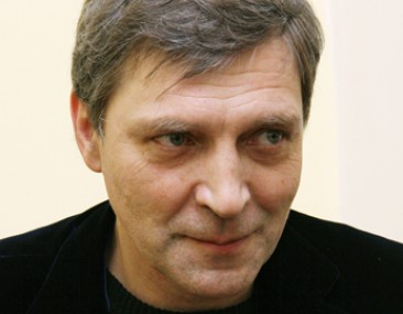 Александр Невзоров (ч.3)