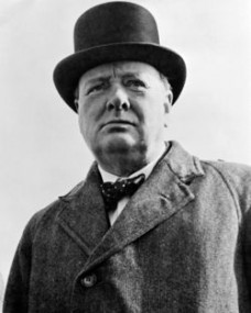 Черчилль и ислам