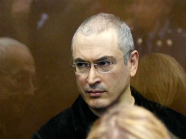 Читая Ходорковского…