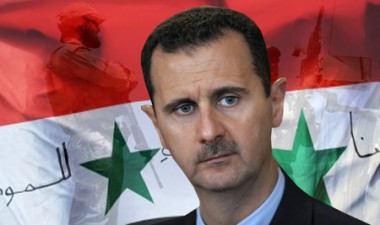 Гибридная война в Сирии