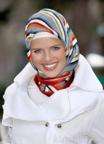 Хиджаб – дело тонкое