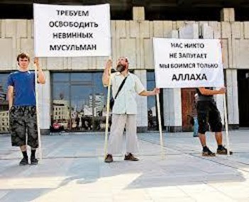 Хизриева: Сулейманов нарушил покой ваххабитского холдинга