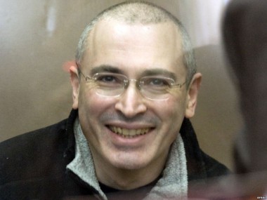Ходорковский и война за Кавказ