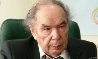Индус Тагиров