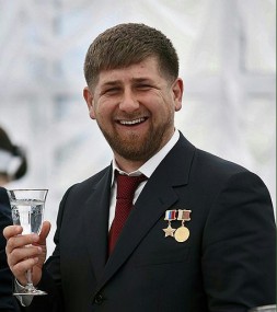 Кадыров одобрил