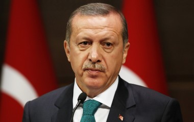 Контрпереворот в Турции