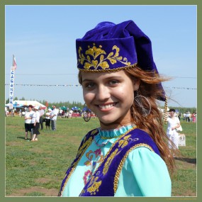 Обращение к молодежи Республики Татарстан и Российской Федерации