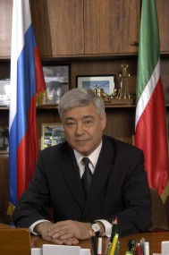 Открытое письмо председателю Государственного совета Республики Татарстан Ф.Х. Мухаметшину