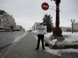 Пикет 2 апреля в Казани, площадь Свободы