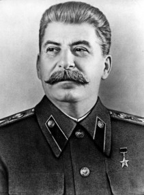 Сталин – официально и неофициально