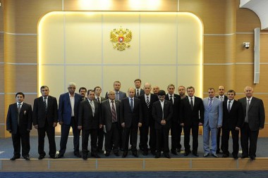 Стенограмма встречи с представителями крымско-татарской общины (ч.3)