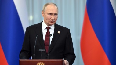 Встреча с бизнесменами