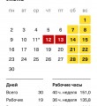 Выходные