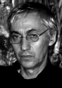 Олег Чухонцев