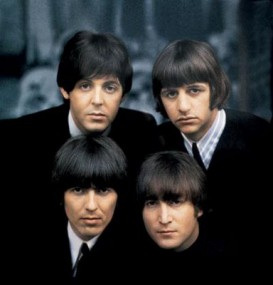Почему Beatles до сих пор так популярны?