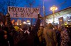 Митинг 5 марта на Пушкинской